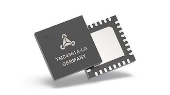 TMC4361A-LA Product Pictures