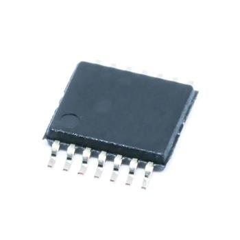 DRV104PWPR Product Pictures