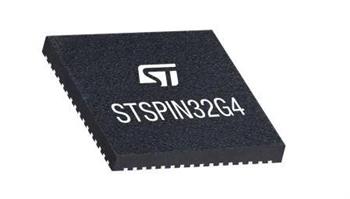 STSPIN32G4TR Product Pictures