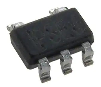 MP6531AGF-Z Product Pictures