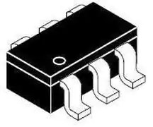 AH5795-WU-7 Product Pictures
