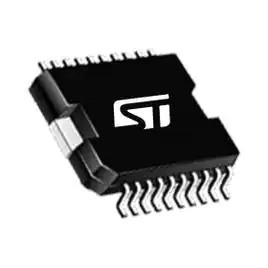 L9958TR Product Pictures