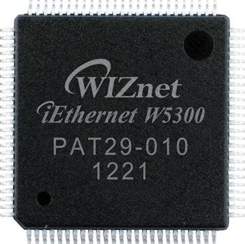 W5300 Product Pictures