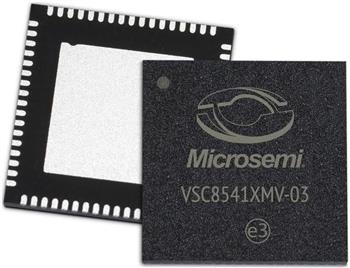 VSC8540XMV-04 Product Pictures