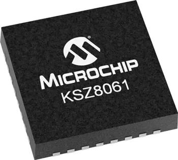 KSZ8061MNGW-TR Product Pictures
