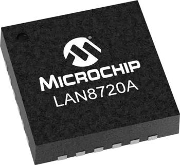 LAN8720AI-CP-ABC Product Pictures