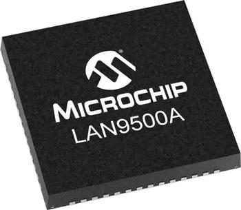 LAN9500A-ABZJ-TR Product Pictures