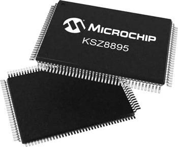 KSZ8895RQXC Product Pictures