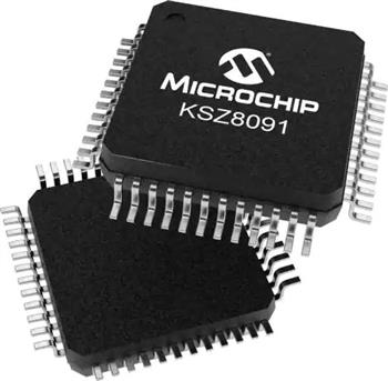 KSZ8091RNDCA-TR Product Pictures