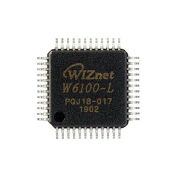 W6100Q Product Pictures
