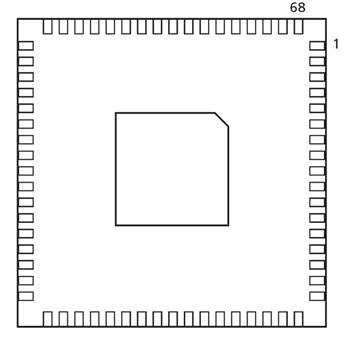 VSC8541XMV-05 Product Pictures