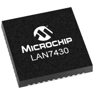 LAN7430T-I Y9X Product Pictures