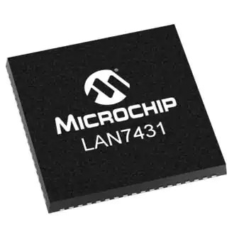 LAN7431 YXX Product Pictures