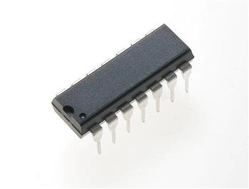 NJM2381D Product Pictures