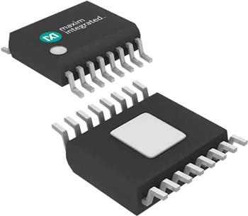 MAX5974DETE+T Product Pictures