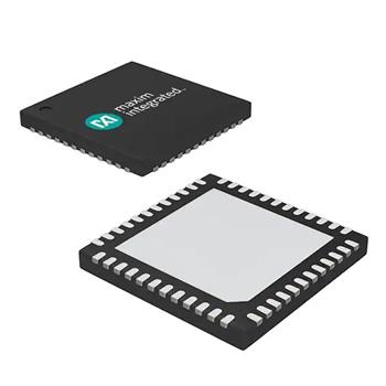 MAX17411GTM+T Product Pictures