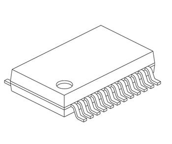MAX1638EAG+T Product Pictures