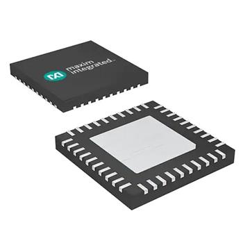 MAX1541ETL+T Product Pictures