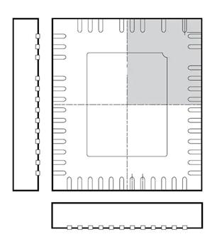 LTC3886IUKG#PBF Product Pictures