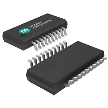 MAX8544EEP+T Product Pictures