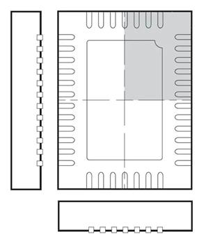 LTC7815EUHF#TRPBF Product Pictures