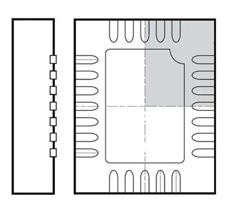 LTC3118HUFD#TRPBF Product Pictures