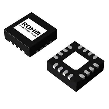BD9615MUV-LBE2 Product Pictures