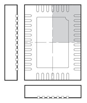 LTC3829EUHF#TRPBF Product Pictures