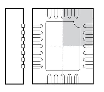 LTC3118EUFD#TRPBF Product Pictures