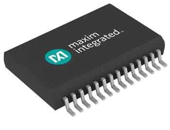 MAX786CAI+T Product Pictures