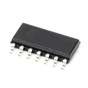 MP6923GS-Z Product Pictures