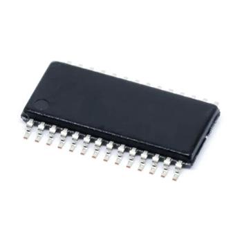 LM5642MTC Product Pictures