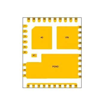 CSD95492QVM Product Pictures
