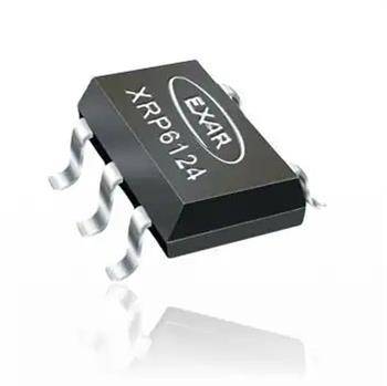 XRP6124ESTR0.5-F Product Pictures