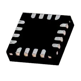 ISL62871HRUZ-T Product Pictures
