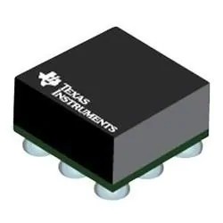 LM3205TLX NOPB Product Pictures