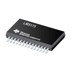 LM5175RHFT Product Pictures