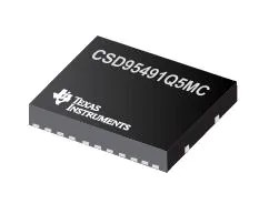 CSD95491Q5MC Product Pictures