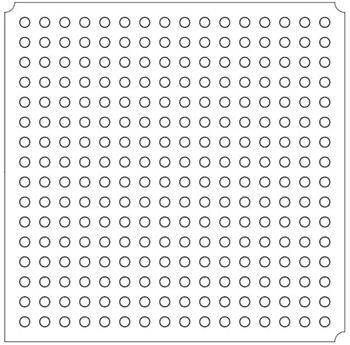 LIFCL-17-7BG256I Product Pictures
