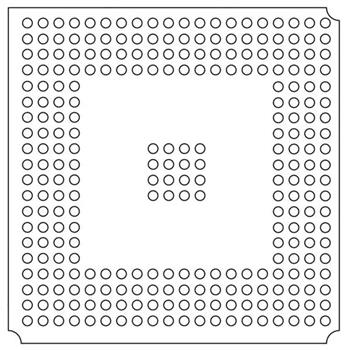 A42MX36-1BG272M Product Pictures