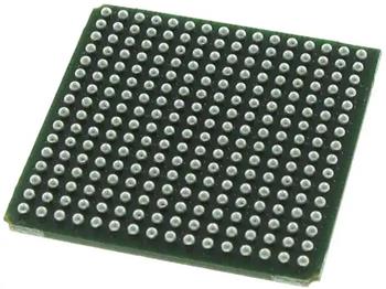 ICE40HX8K-CT256 Product Pictures
