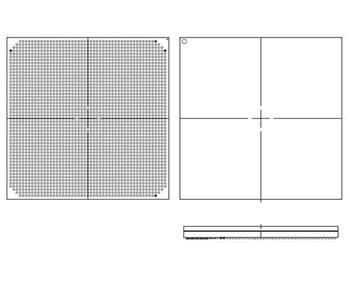 XCVU29P-2FSGA2577E Product Pictures