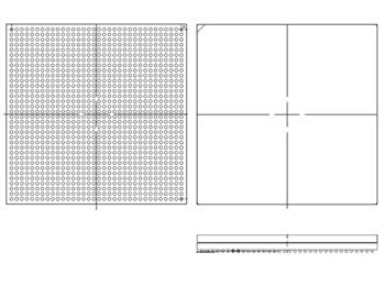XC7K480T-2FFG1156C Product Pictures