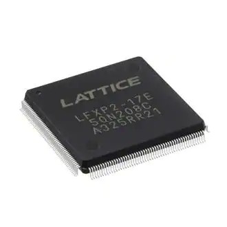 LFXP2-5E-5QN208I Product Pictures