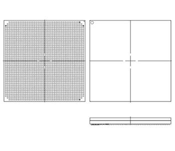 XCKU115-2FLVD1924I Product Pictures
