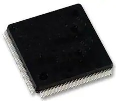 AT40K10-2DQU Product Pictures