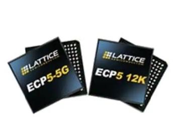 LFE5UM5G-85F-8BG381C Product Pictures