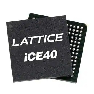 ICE40LP1K-CM36TR Product Pictures