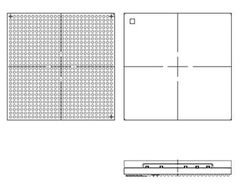 XCKU040-L1SFVA784I Product Pictures