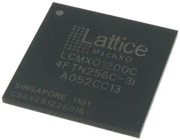 LCMXO640C-4FTN256I Product Pictures